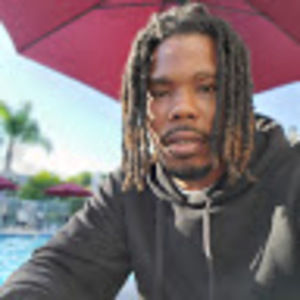 Meet your Posher, Larry